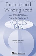 The Long And Winding Road