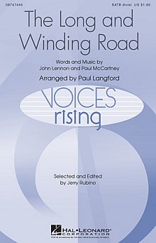 The Long And Winding Road 