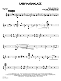 Lady Marmalade (from Moulin Rouge) (arr. Roger Holmes) - Trumpet 1