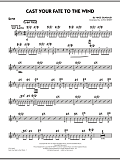 Cast Your Fate to the Wind - Guitar