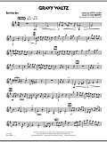 Gravy Waltz - Baritone Sax