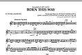 Born This Way - Bb Tenor Saxophone