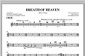 Breath Of Heaven (from "All Is Well") - Oboe