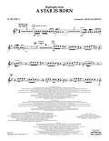 Highlights from A Star Is Born - Bb Trumpet 1