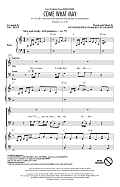Come What May (from Moulin Rouge) (arr. Mac Huff)