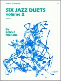 Six Jazz Duets, Volume 2
