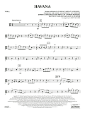 Havana (feat. Young Thug) (arr. Larry Moore) - Viola
