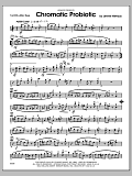 Chromatic Probiotic - Alto Sax 1