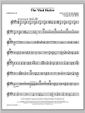 The Mad Hatter - Baritone Sax