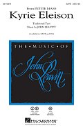 Kyrie Eleison (from Petite Mass) - String Bass