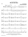 Rewrite The Stars - Bass