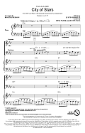 City Of Stars (arr. Roger Emerson)