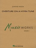 Overture on a Hymn Tune - Oboe
