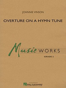 Overture on a Hymn Tune - Full Score 