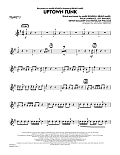 Uptown Funk - Trumpet 3