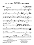 Selections from Star Wars: The Force Awakens - Pt.1 - Flute
