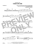 Take on Me - Trombone 1