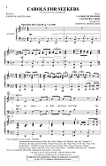 Carols For Seekers