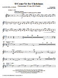 O Come Ye For Christmas (Medley) - Glockenspiel/Chimes