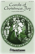 Carols Of Christmas Joy