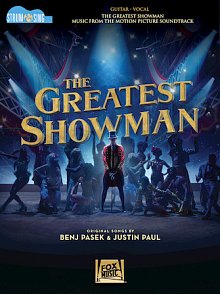 Rewrite The Stars 