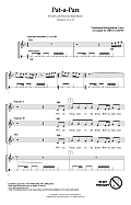 Pat-A-Pan (arr. Greg Gilpin)