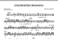Coldwater Crossing - Percussion 1