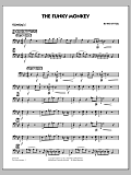 The Funky Monkey - Trombone 2