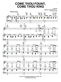 Come Thou Fount, Come Thou King