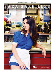 When He Sees Me (from Waitress The Musical) 