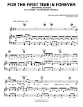 For The First Time In Forever (from Frozen: The Broadway Musical)