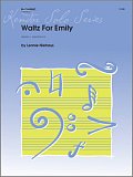 Waltz For Emily - Piano Accompaniment