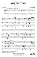 Jump, Jive An' Wail (arr. Mac Huff)