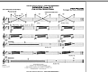 Fanfare from E.T. (The Extra-Terrestrial) - Xylophone/Marimba