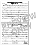 Spider-Man: No Way Home Main Theme (arr. Conaway) - Baritone B.C.