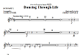 Dancing Through Life - Bb Trumpet 2