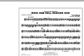 Rock And Roll Hoochie Koo - Bb Horn/Flugelhorn