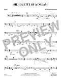 Silhouette of a Dream - Tuba