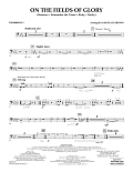 On the Fields of Glory - Trombone 2