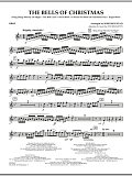The Bells Of Christmas - Oboe