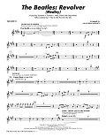 The Beatles: Revolver (Medley) (arr. Alan Billingsley) - Trumpet 1