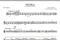 Troika (from "Lieutenant Kije") - Bb Trumpet 2