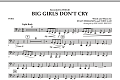 Big Girls Don't Cry - Tuba