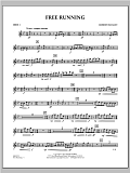Free Running - Oboe 1