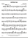 Cotton Tail - Trombone 3