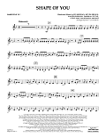 Shape of You - Baritone T.C.