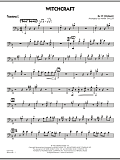 Witchcraft - Trombone 2