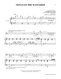 Songs Of The Wayfarer (from Voices Together: Duets for Sanctuary Singers)