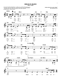Breath Of Heaven (Mary's Song)
