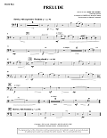 A Journey To Hope (A Cantata Inspired By Spirituals) - Double Bass